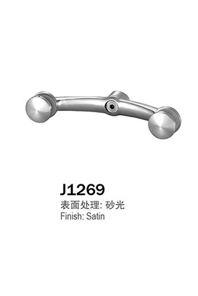 樓梯配件