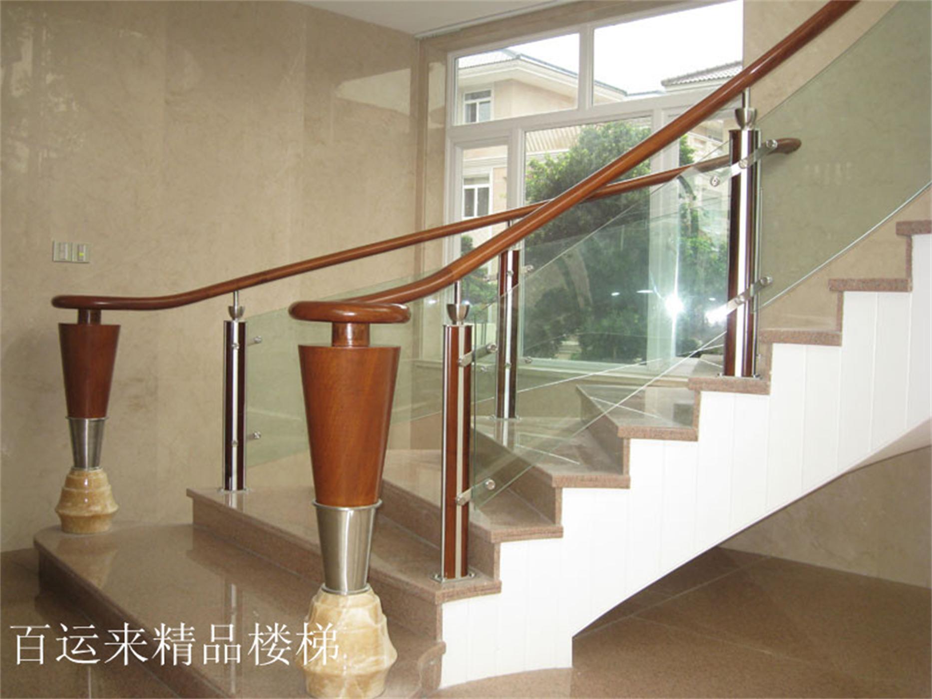 樓梯案例