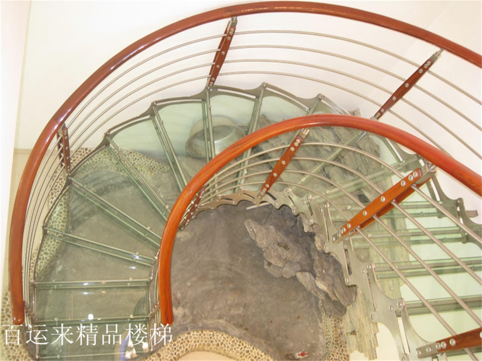 樓梯案例
