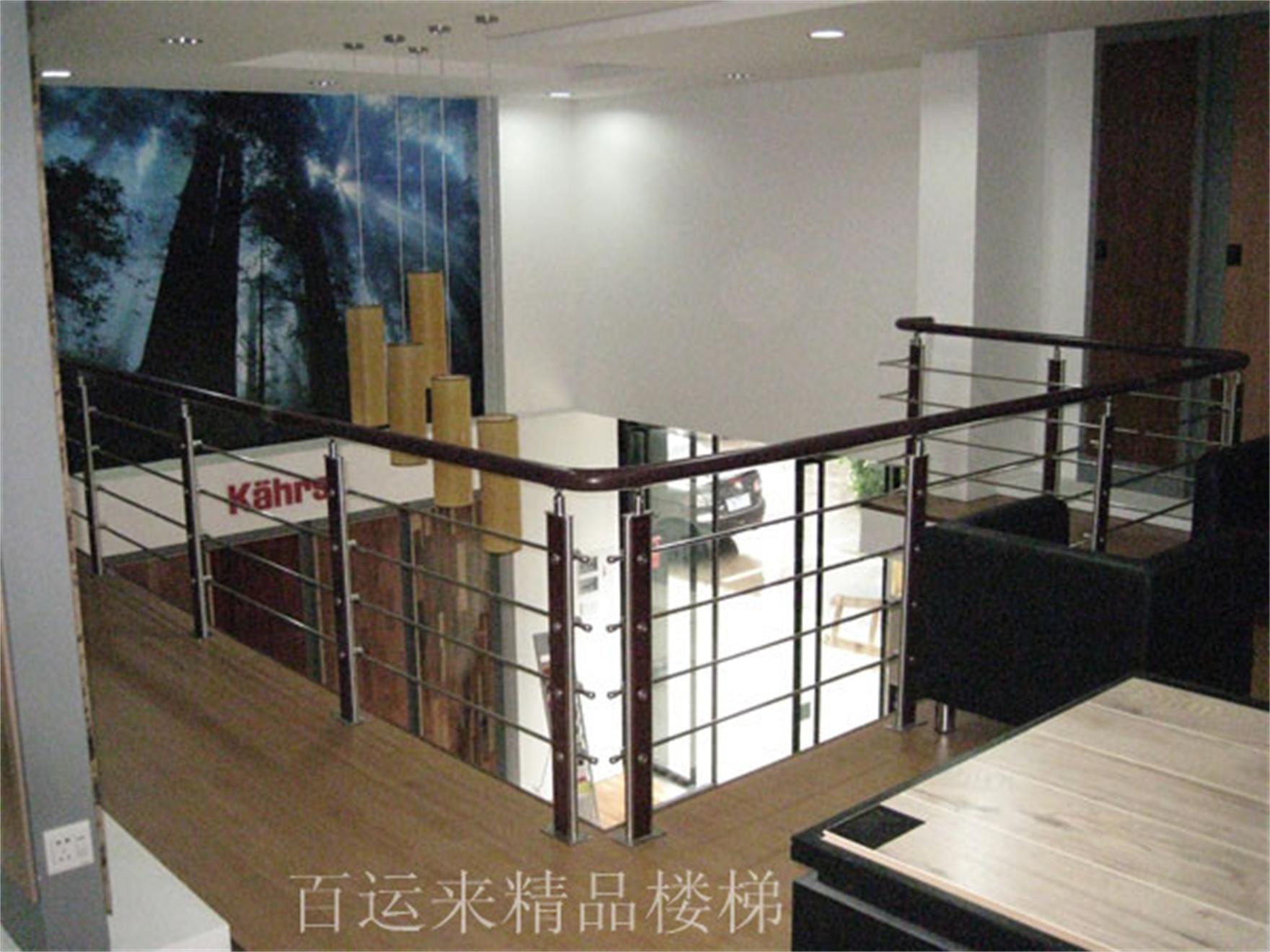 樓梯案例