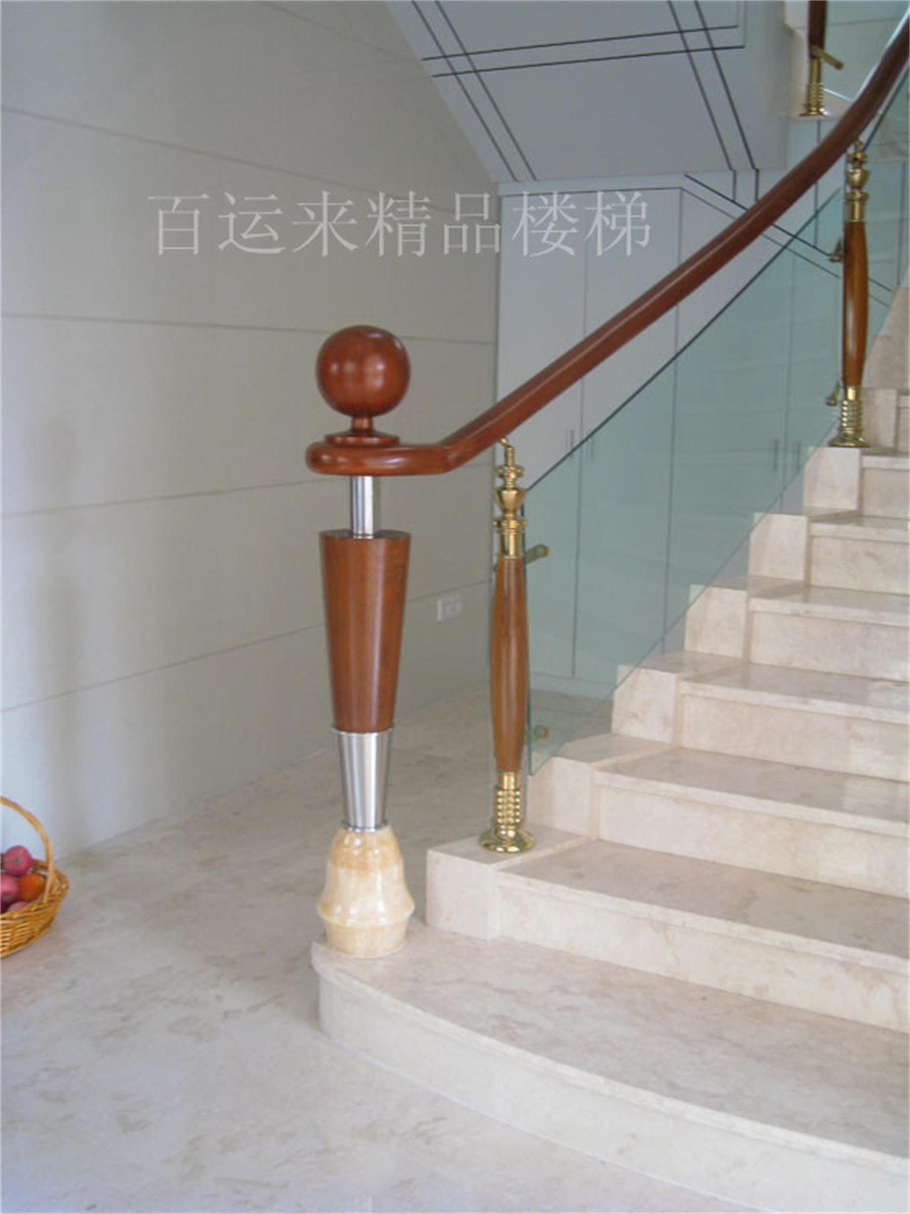 樓梯案例