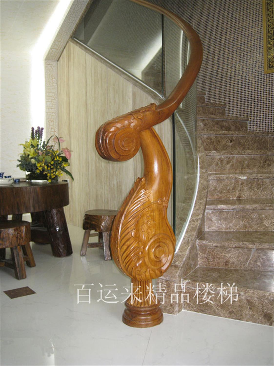 樓梯案例