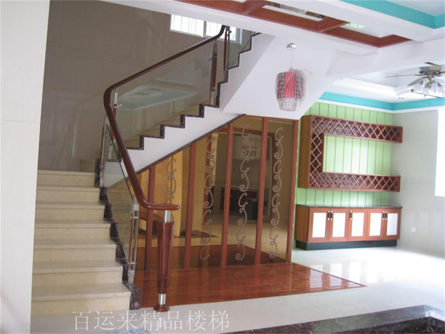 樓梯案例