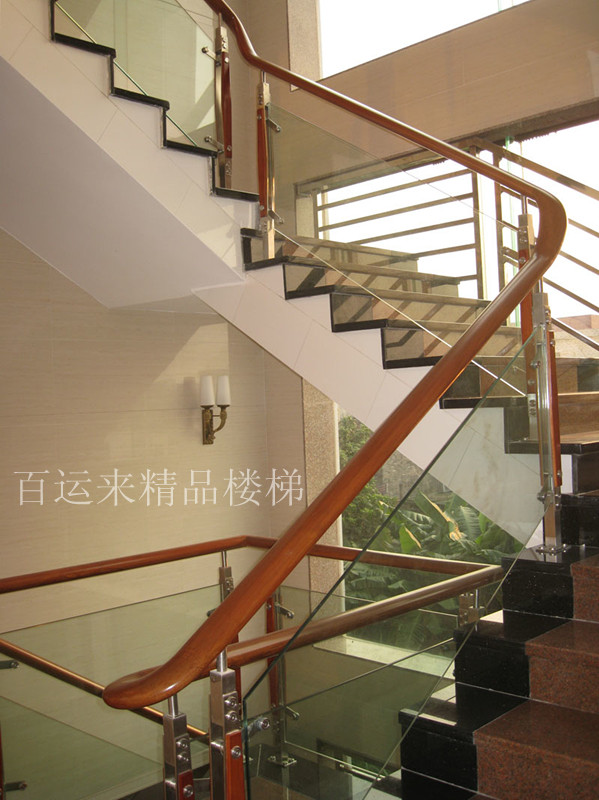 樓梯案例