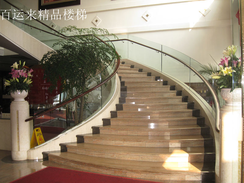 樓梯案例