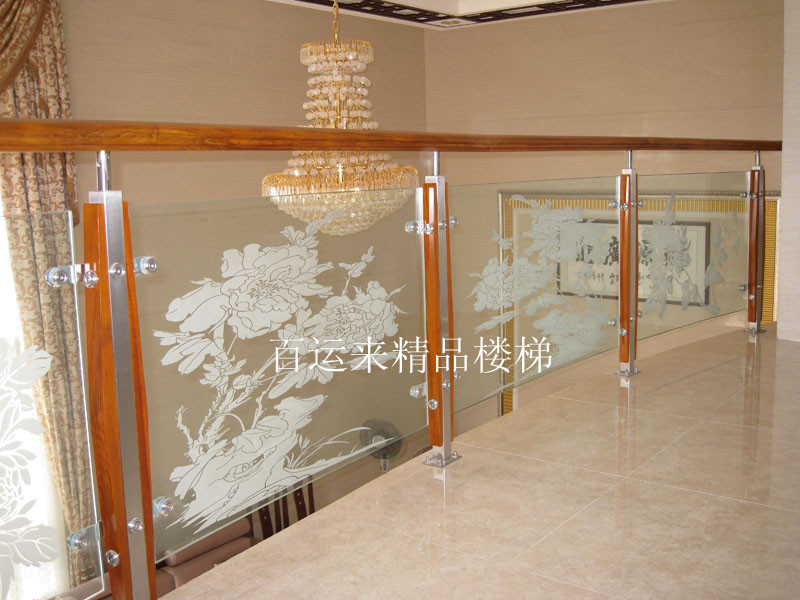 樓梯陽臺(tái)立柱